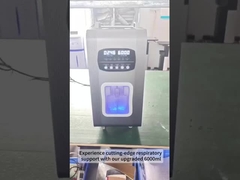 جهاز استنشاق الأكسجين الهيدروجيني للطاقة الكهربائية تصميم جديد الطبية للطاقة المنزلية