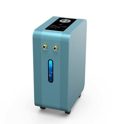 Good price 2000-3000ppb آلة حمام الهيدروجين مع فقاعة النانو الانترنت