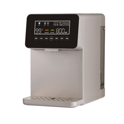 Good price آلة صناعة مياه الهيدروجين 800 مل 1200ppb مع خصائص مضادة للأكسدة الفعالة الانترنت