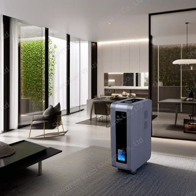 Good price آلة العلاج بالهيدروجين 3L متعددة الوظائف مستنشاق H2 للاستخدام العائلي الانترنت