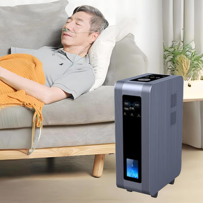 Good price 3000 مل 4200 مل آلة استنشاق الهيدروجين الانترنت