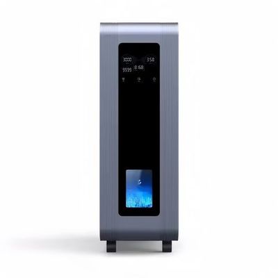 سعر جيد آلة استنشاق الأكسدة الهيدروجينية الأكسجينية 3000 مل 2250 مل AC210-240V الانترنت