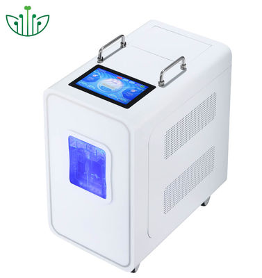Good price مولد الهيدروجين SPE PEM آلة استنشاق الهيدروجين القابلة للتخصيص تدفقات قابلة للتعديل الانترنت