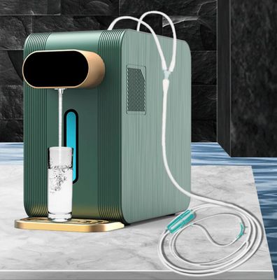 Good price ويزي 220W آلة استنشاق الهيدروجين مع 2000ppb مولد الماء الانترنت