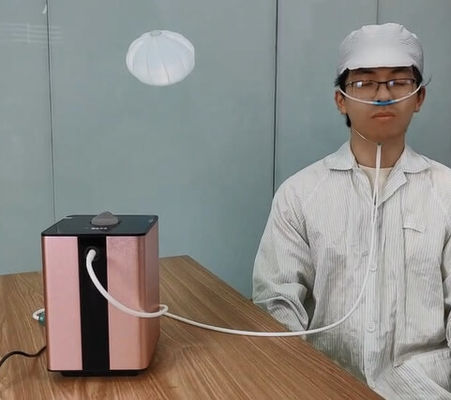 Good price جهاز استنشاق الهيدروجين WEIZI 150 مل بتقنية PEM SPE، 85 واط، تيار متردد 90-240 فولت الانترنت