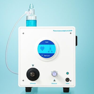 Good price Powerconsumption≤50W Hydrogen Inhalation Machine Sustainable Hydrogen Therapy Equipment for Medical and Wellness Centers الانترنت