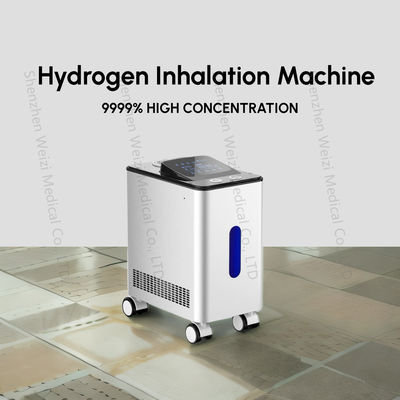 Good price تخصيص آلة التنفس الهيدروجينية SPE 900ml/M منع الأمراض التنكسية الانترنت