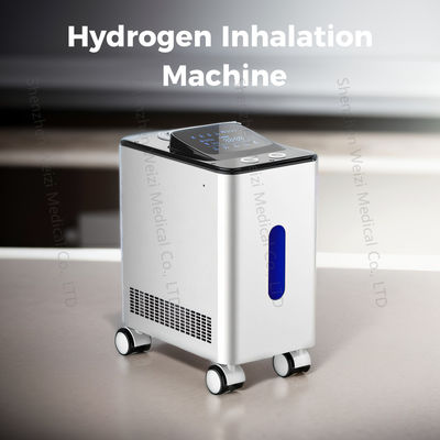 Good price تكنولوجيا PEM آلة استنشاق الماء الهيدروجيني 280W AC220V الانترنت