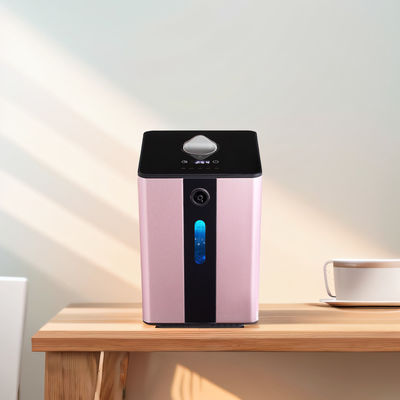 Good price آلة التنفس الهيدروجينية PEM Turbo تقليل الالتهابات 150 مل الانترنت