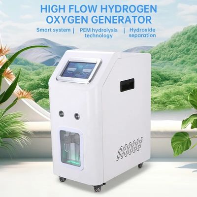 Good price تكنولوجيا الهيدروجين الاستنشاق 3000 مل والوقود الحيوي الهيدروجين خلية الوقود PEM للاستخدام المنزلي الانترنت