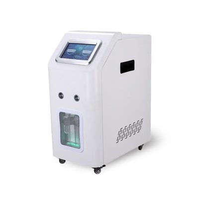 Good price مولد الهيدروجين المحمول مولد الهيدروجين للتنفس آلة استنشاق الهيدروجين Weizi الانترنت