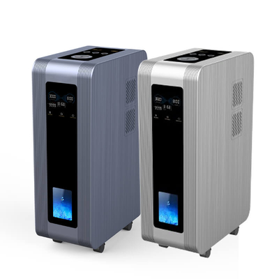 Good price ويزي 3600ml/min آلة استنشاق الهيدروجين مع 800W الطاقة الانترنت