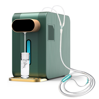 Good price Weizi 220W Hydrogen Inhalation Machine 900ml/min Flow الانترنت