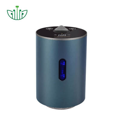 Good price 100ml Portable Hydrogen Inhalation Machine with 1 Year Warranty and 65W Power for Easy Home Use الانترنت